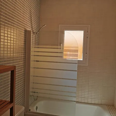 Holiday home Islantilla 