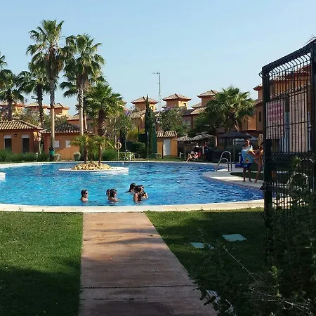 Islantilla 