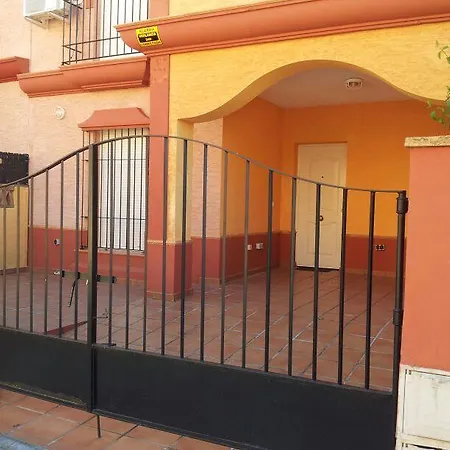 Casa de Férias Islantilla 